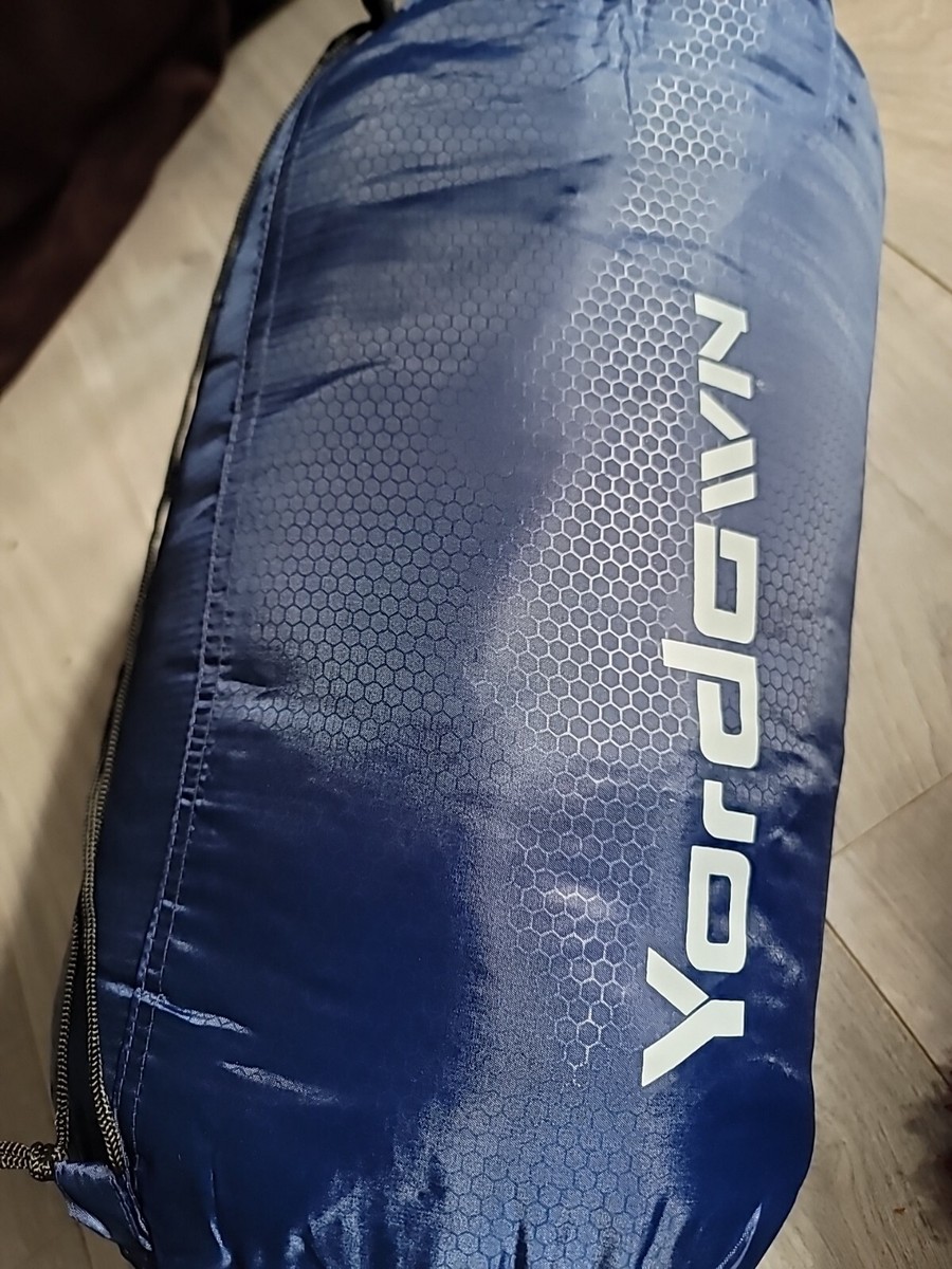 yordawn sleeping bag