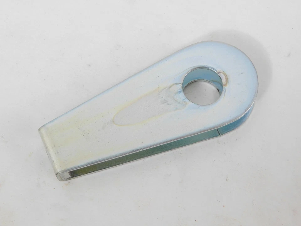 1 NOS KAWASAKI Right Axle Chain Adjuster B8 F1 F2 F1TR F2TR OEM 33040-004 NEW - Image 2 of 3