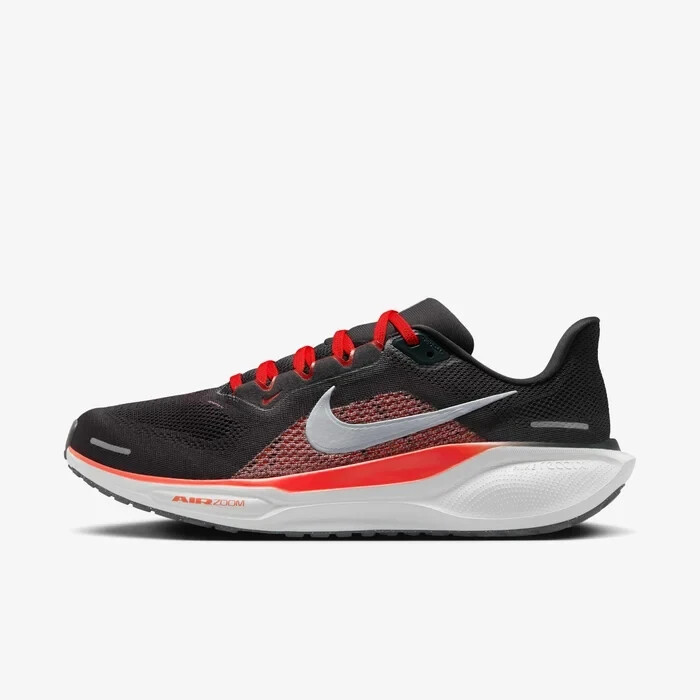 Nike Air Zoom Pegasus 41 Dark Smoke Grey/Pure Platinum Various