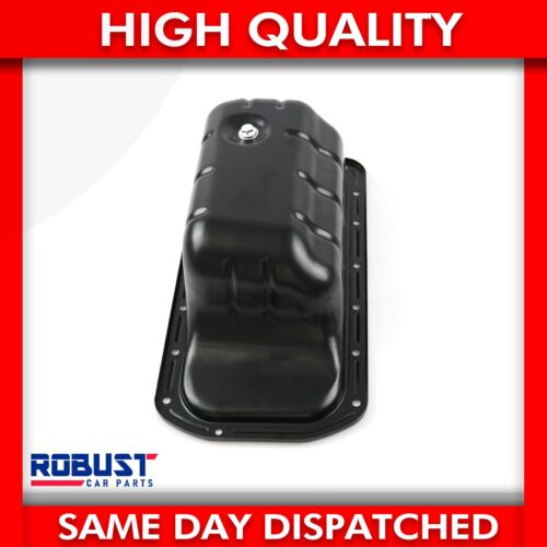 TANQUE DE ACEITE DE MOTOR PARA PEUGEOT 307 308 407 508 2008 PARTNER 1.6 HDi 1342630 - Imagen 3 de 11
