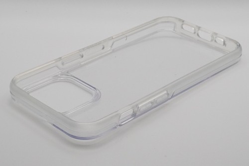 OtterBox 77-84284 Symmetry Case For iPhone 13 Pro Clear - Photo 5 sur 6