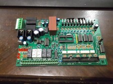 TECHNOMAGNETE PL06.1 CIRCUIT BOARD (WL28-1)
