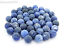 thumbnail 47  - Wholesale Matte Frosted Natural Gemstone Round Loose Beads 4mm 6mm 8mm 10mm 12mm