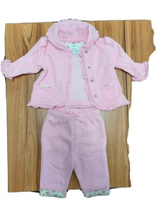 baby girl ralph lauren tracksuit