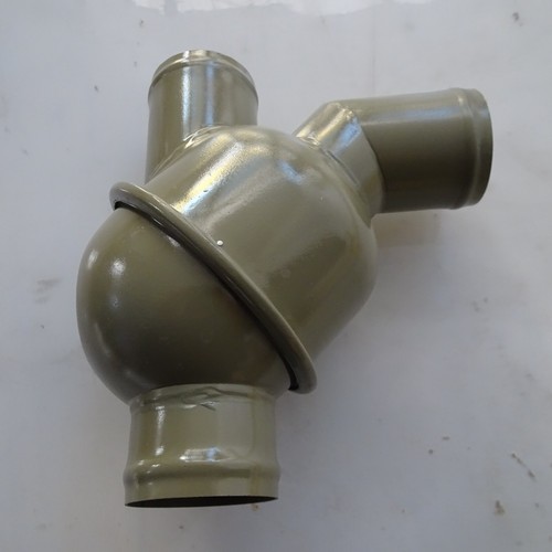 Weichai engine wp 10 original Car thermostat 76 degree 612600061730 - Picture 3 of 3