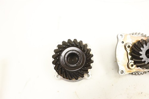 CF-Moto UForce 1000 21 Bevel Housing Gears Assembly 47246 - Picture 3 of 6