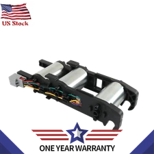 Driver Side Power Seat Track Motor For 2007-2014 Escalade Silverado Tahoe Yukon