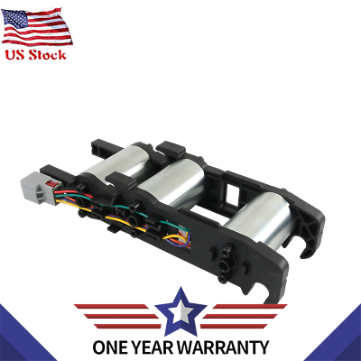 #ad Driver Side Power Seat Track Motor For 2007 2014 Escalade Silverado Tahoe Yukon $84.97