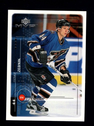 1998-99 Upper Deck MVP Base Hockey Cards You Pick Only $1 Each - Picture 358 of 363