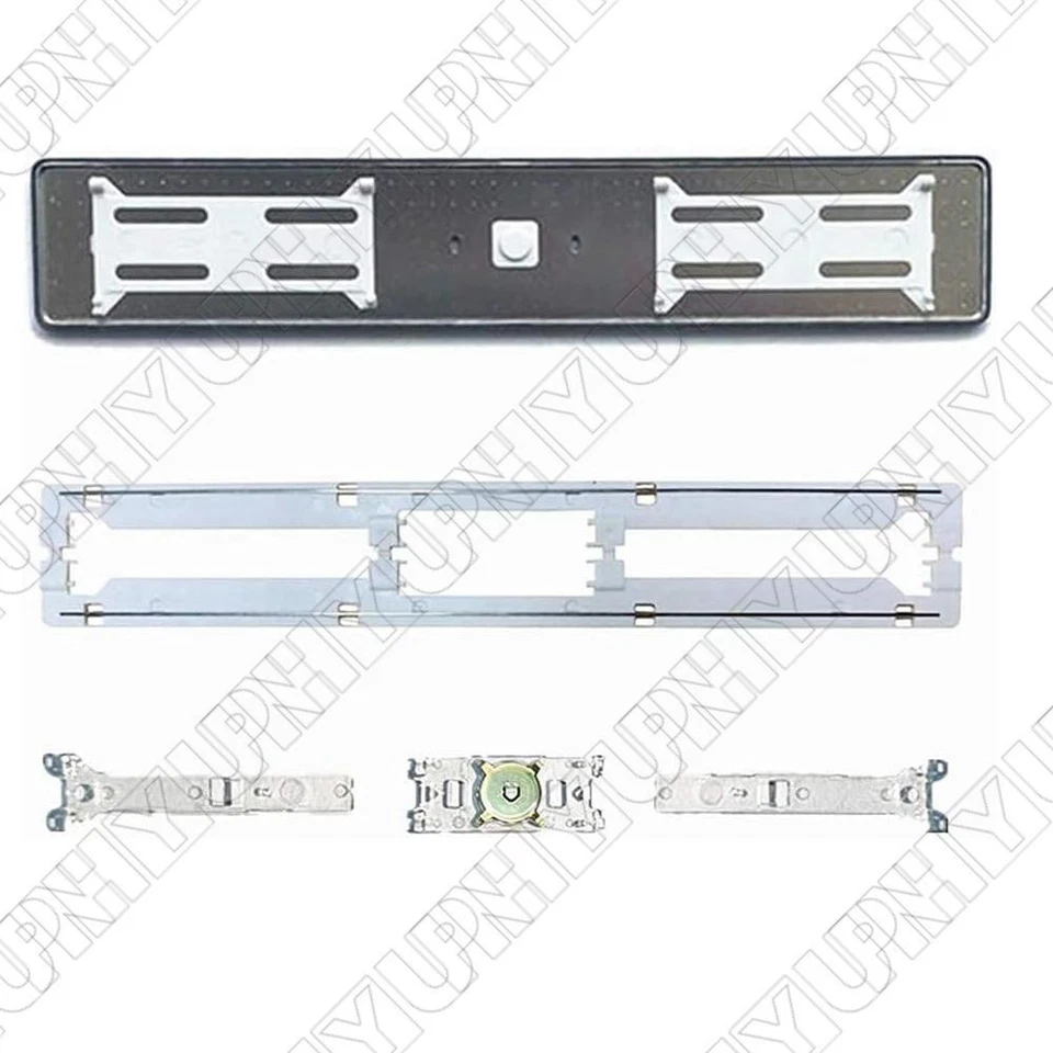 Space Bar Keyboard Key Clips For Macbook Pro 13" A1706 A1708 15" A1707 2016 2017 - Image 2 of 4