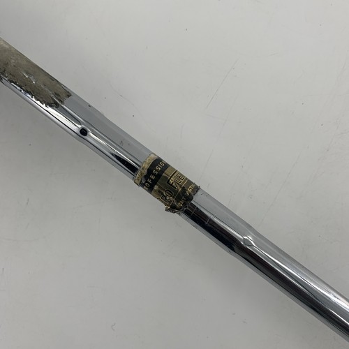 Pro Selection Pro Action 363 52° Wedge Steel Shaft Right Hand 35.5 in - Picture 8 of 13