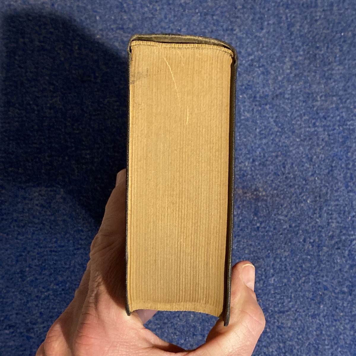 Industrial Relations Handbook- 1944 Hard Cover Edition | eBay