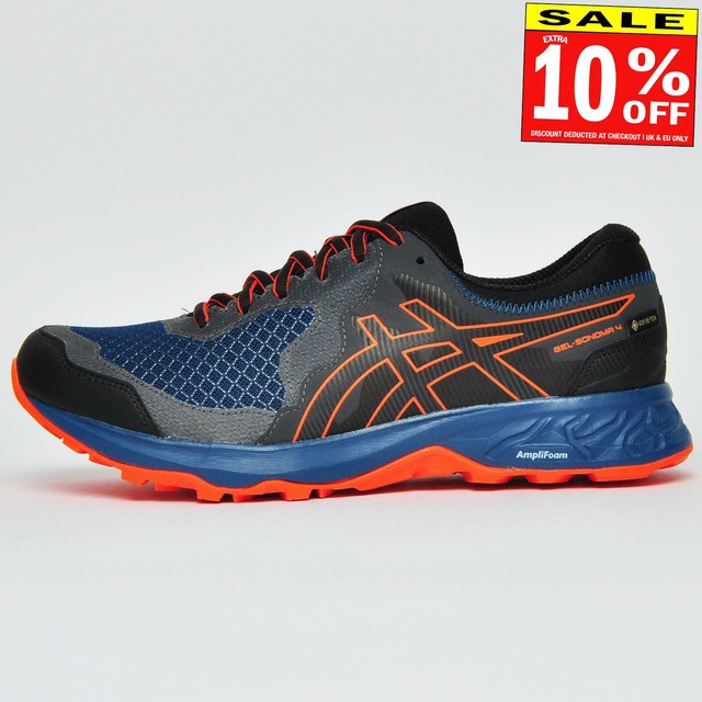 asics lahar gtx