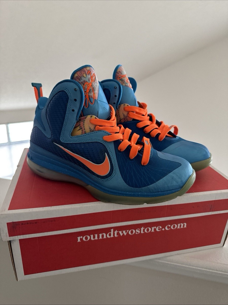 lebron 9 china