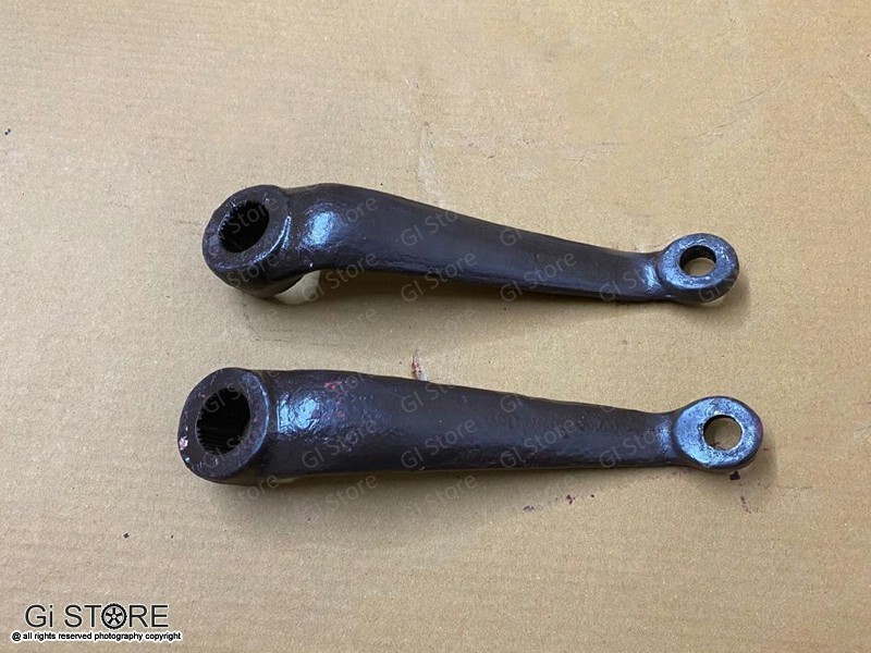 Boîte De Direction Pour Tracteur Ford 2000 3000 3600 3610 4000 - Assemblage Neuf, Référence E0NN3503AA