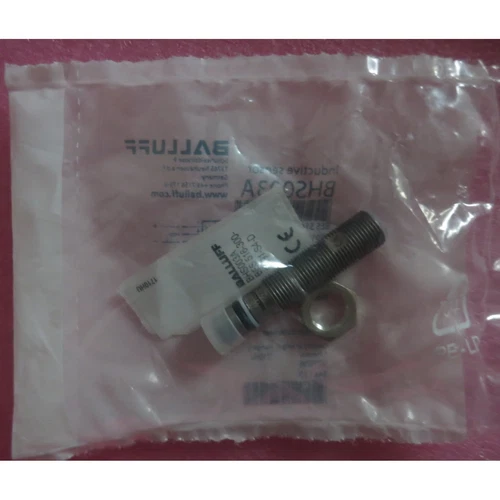 1 Stück Neu für Balluff Hochdruck Näherungsschalter BES 516-300-S291-S4-D Sensor - Bild 1 von 1