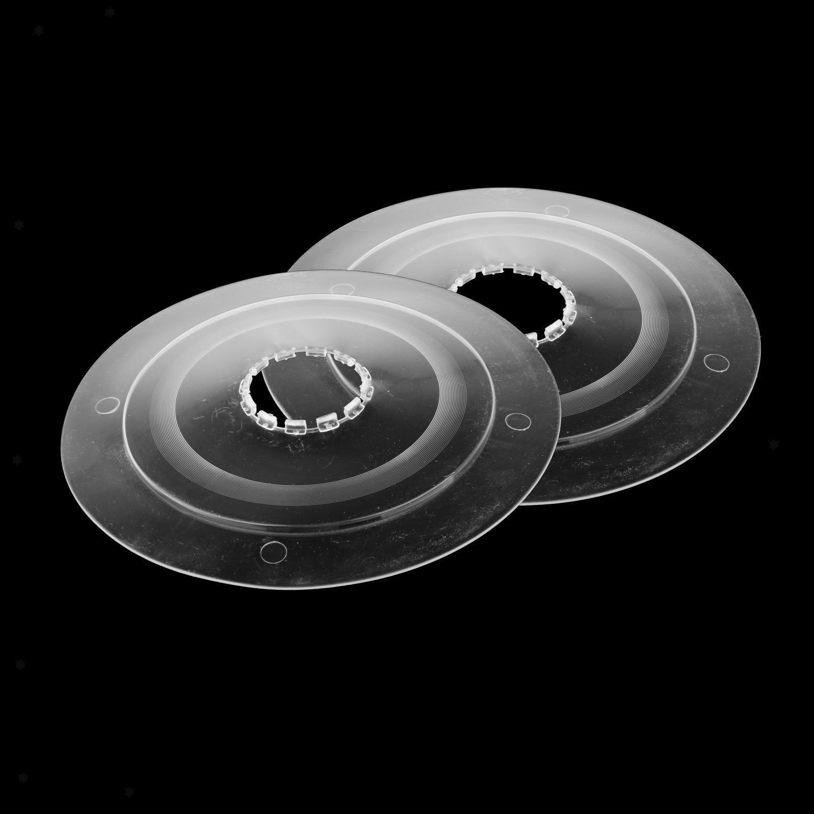 2pcs Bike Wheel Spoke Protector Guard Freewheel Protection eBay