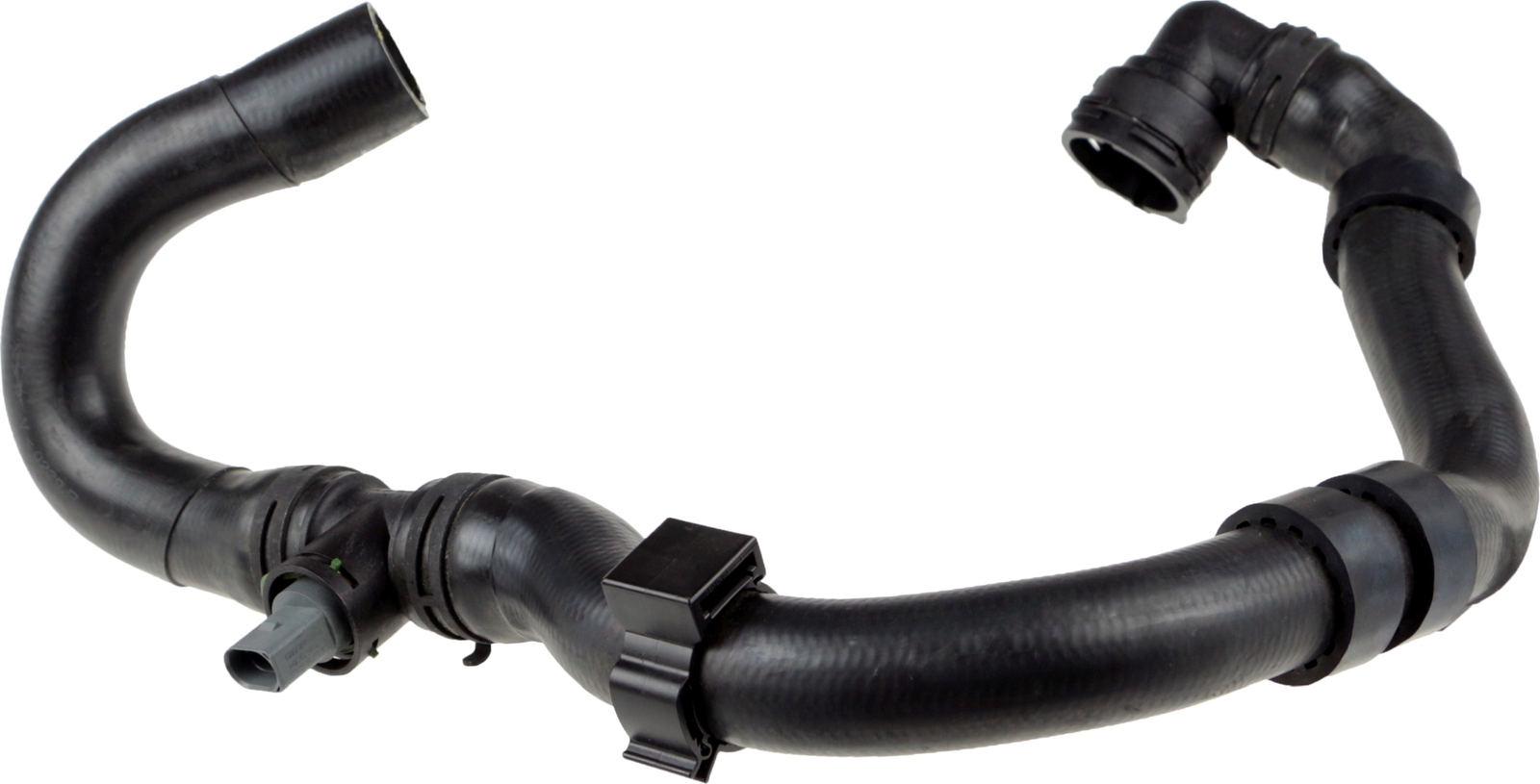 RADIATOR HOSE 05-4299 FOR VW FUSCA GOLF/VI/Van BORA JETTA/III VENTO BEETLE 2.0L - Image 6