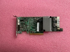 CISCO UCS-RAID-9266 MegaRAID 6Gb/s SAS SATA Controller PCIE Card 9266-8i