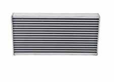 24x12x3 Aluminum Bar Plate Air Intercooler Core 24x12x3 Aluminum Bar Plate Air Intercooler Core