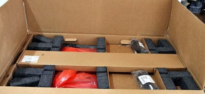 Cisco UCS C220 M5 Server 10Bay Xeon Silver 4110 2.1GHz 8C 32GB 3x480GB SSD Rails