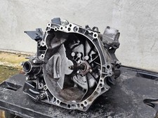 DISPATCH / EXPERT 1.6 DIESEL 5 SPEED MANUAL BHV GEARBOX 20ET39