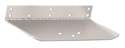 Lenco Marine Trim Tab Blade, 12'' X 12'', Standard 20149-001