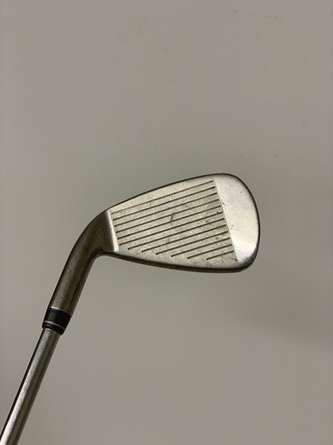 Yonex V-mass 270 3 iron / regular steel / right handed - Picture 3 of 5