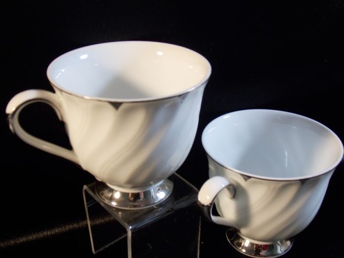 Tazas de café Harmony #3512 House HEIRLOOM (2 piezas) - Imagen 6 de 12