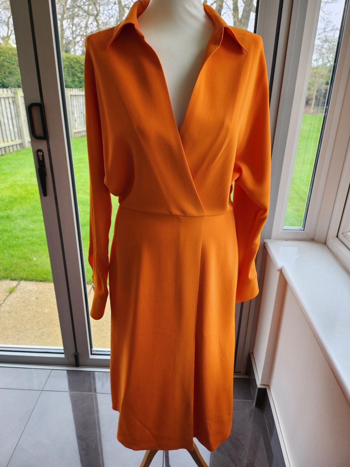 VICTORIA BECKHAM DRESS eBay