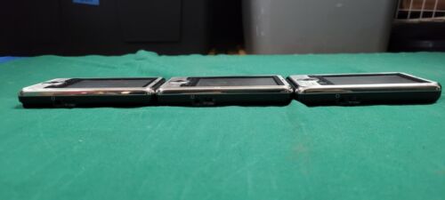 Lot of 3 Asus MYPAL Pocket PC A626 Handheld PDAs - Zdjęcie 3 z 8