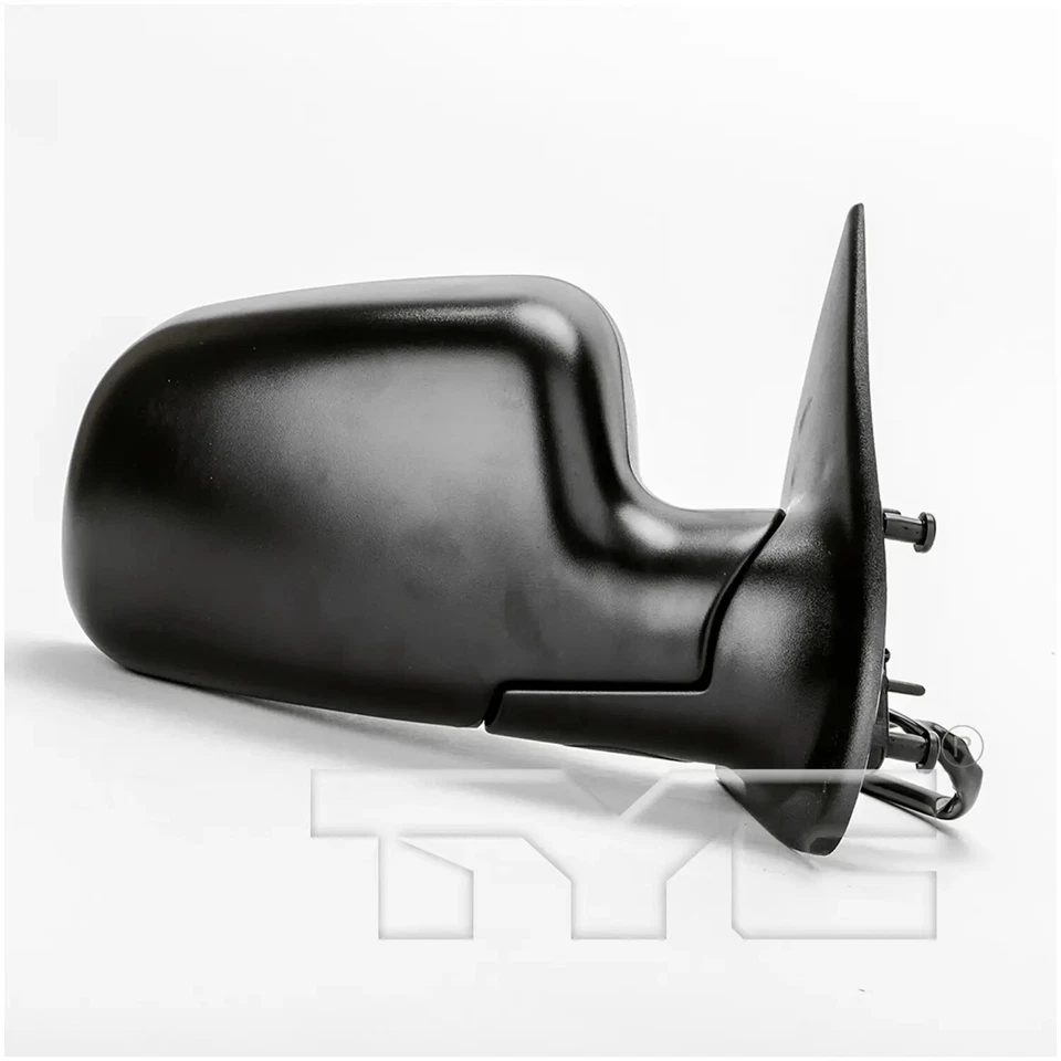 Espejo de puerta regular TYC 4120341 para Jeep Grand Cherokee 99-04 Foto 2 de 4