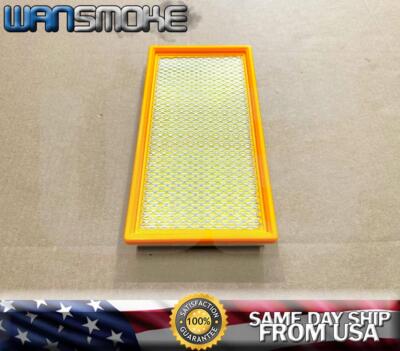 Premium Engine Air FIlter For Chevy GMC Isuzu Olds Pontiac Jimmy Pickup Hombre
