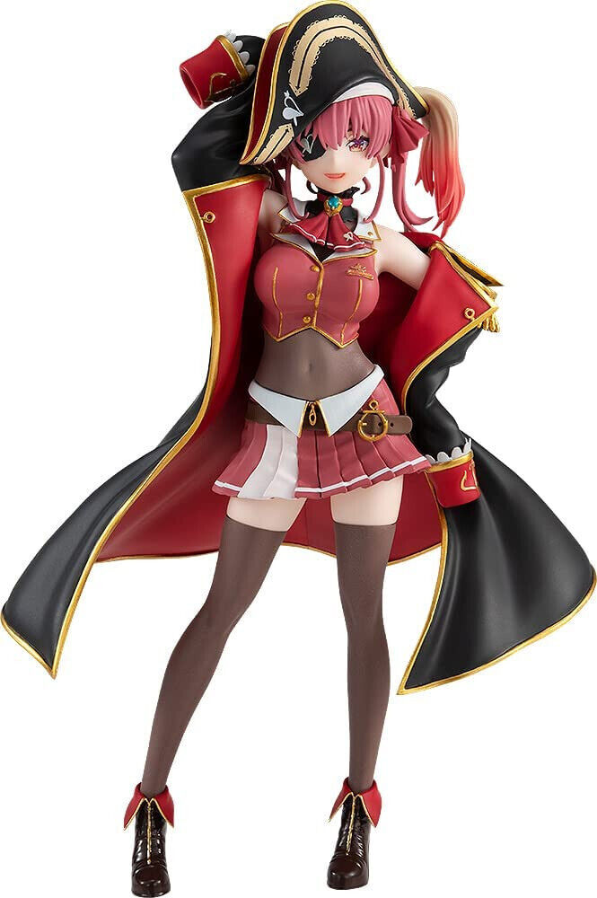 POP UP PARADE Vtuber hololive production Houshou Marine 170mm PVC Figure