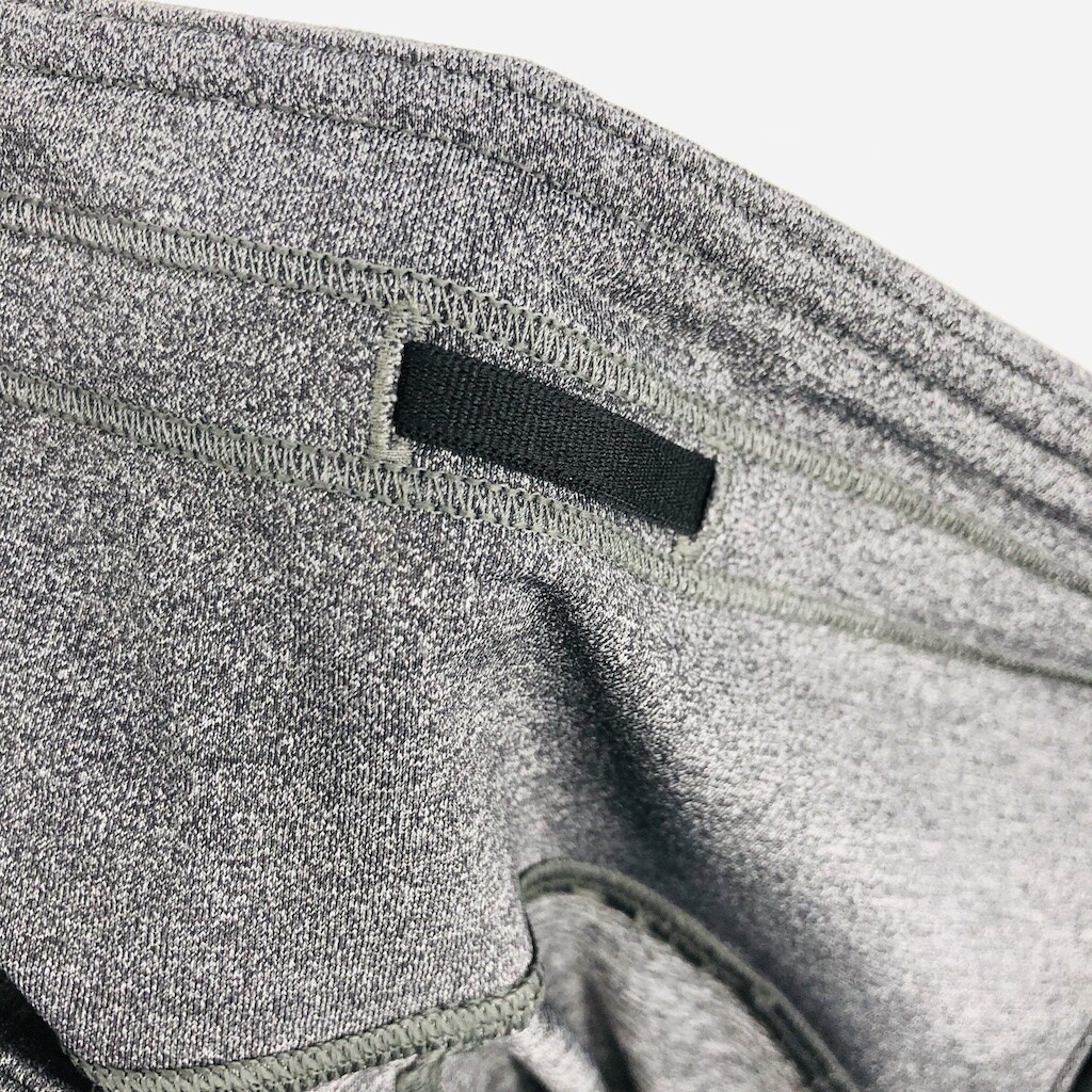 Lululemon Women's Solid Gray Pull On High Rise Co… - image 7
