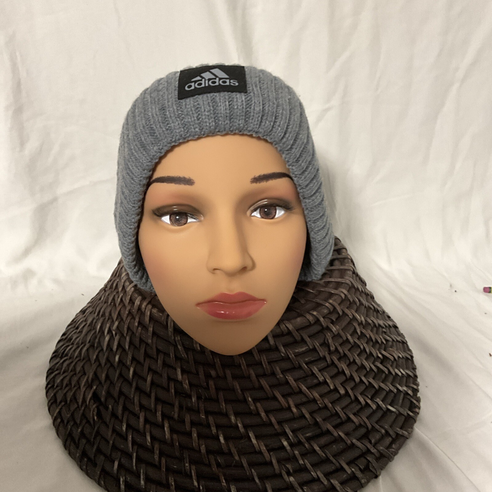Unisex beanie hat for men and women-image