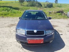 Climatisation et Accessoires Skoda FABIA