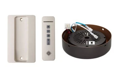 Monte Carlo MCRC2RALRB NEO Remote Control, Almond