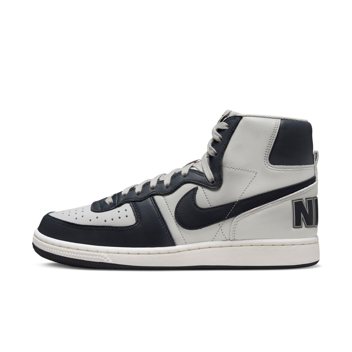 ☆送料関税込☆Nike Terminator High GEORGETOWN☆超人気☆ Size 8 - Nike Terminator High Georgetown for sale online | eBay