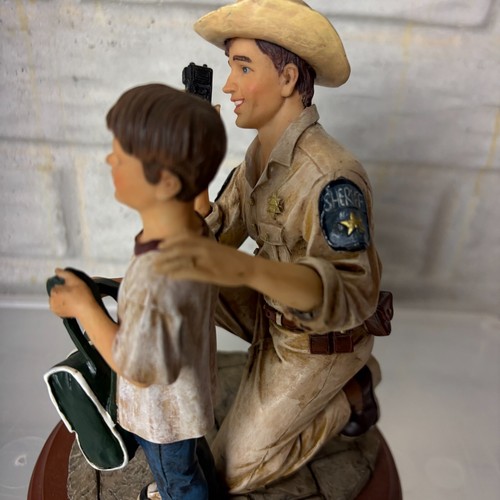 Vanmark Legends of the Law - 7" Lost and Found TH86513 Limited Edition 1/0531 - Picture 4 of 9