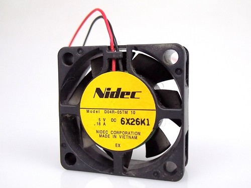 Kyocera 302HJ44020 Ersatzteil: Fan Lüfter Kühler für Netzteil von FS-C5015N