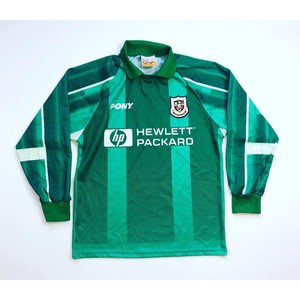 tottenham goalkeeper jersey