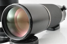 [Opt. MINT] SMC Pentax FA 645 400mm F5.6 AF Auto Focus Telephoto Lens From JAPAN