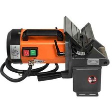 Kaka TX-R200A Portable Chamfer Machine, Linear Chamfering Beveling Machine