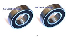 Kenmore Elite Front Load Washer Bearing Kit 