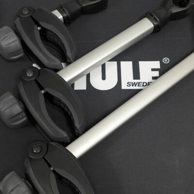 Thule Haltearm Set 52419 52420 52421 für 1.+2.+3. Rad Heckträger 922 G2 EuroWay