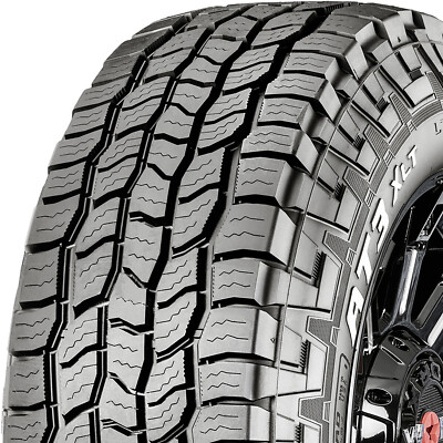 Tire Cooper Discoverer AT3 XLT LT 32X11.50R15 Load C 6 Ply A/T All