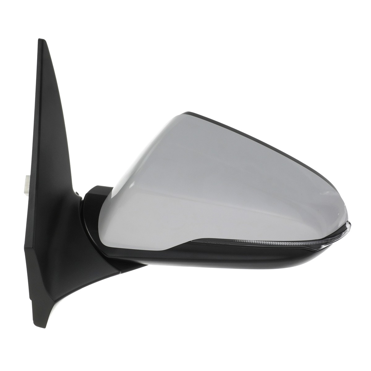 ayamii　0930 Amazon.com: Power Heated Door Mirror Driver Side for Hyundai