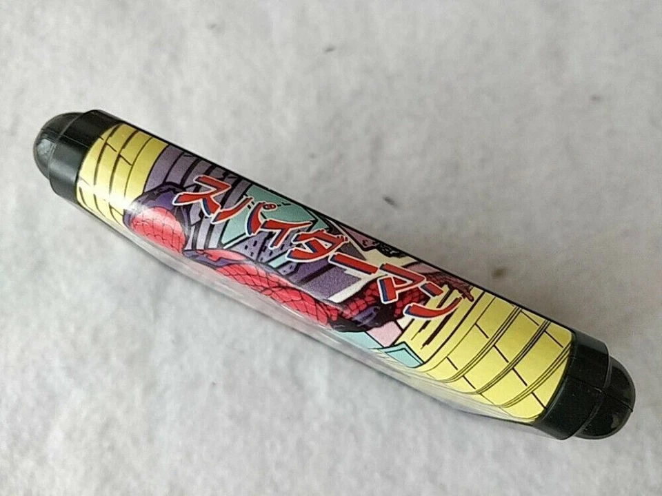 Spider Man SEGA MEGA DRIVE (Genesis ) Cartridge, Manual, Boxed set tested-d1111- - Image 3 of 4