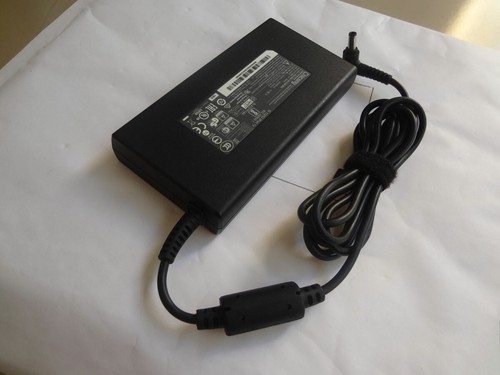 Oryginalna ładowarka sieciowa Chicony 19.5V 9.23A 180W do MSI Bravo 17 A4DDR-083 MS-17FK - Zdjęcie 5 z 7